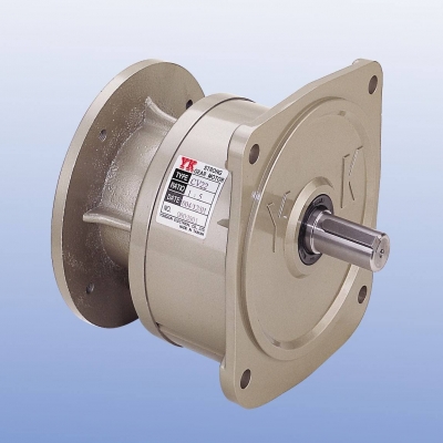 立式自配型齒輪減速機(jī)