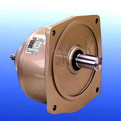 雙軸立式齒輪減速機(jī)