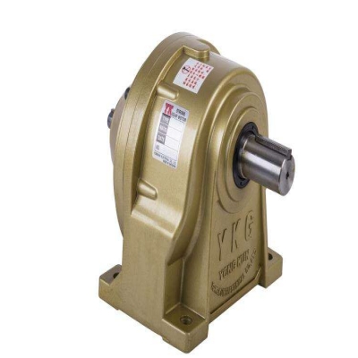 臥式雙軸齒輪減速機(jī)